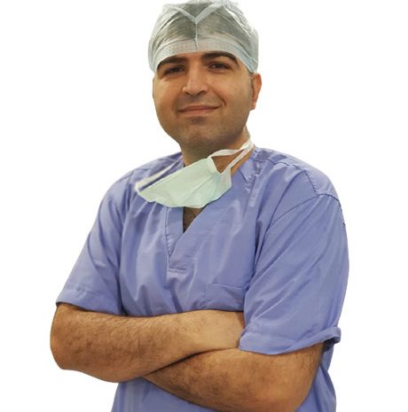  Dr. Varun Gogia