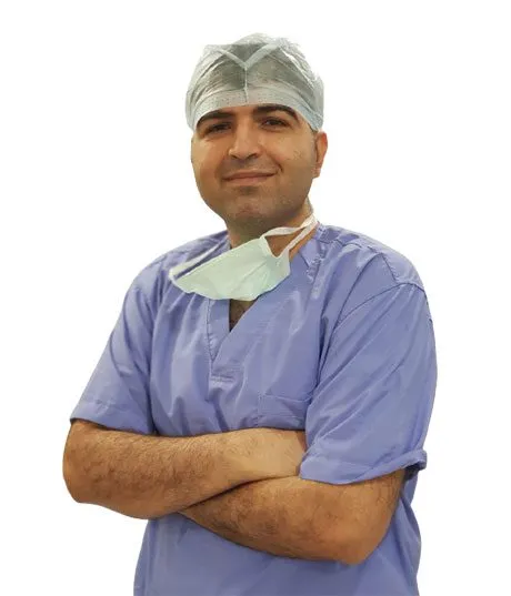 Dr. Varun Gogia