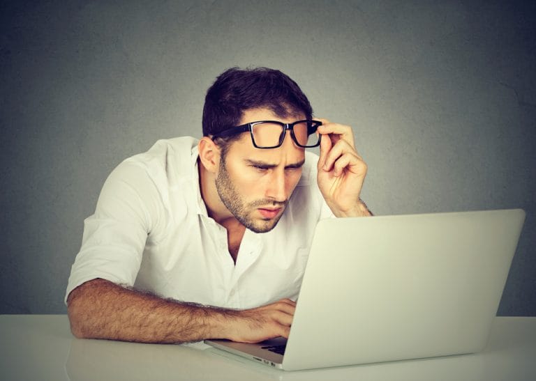 LOOKING FOR ONE STOP SOLUTION TO ALL EYE RELATED PROBLEMS?