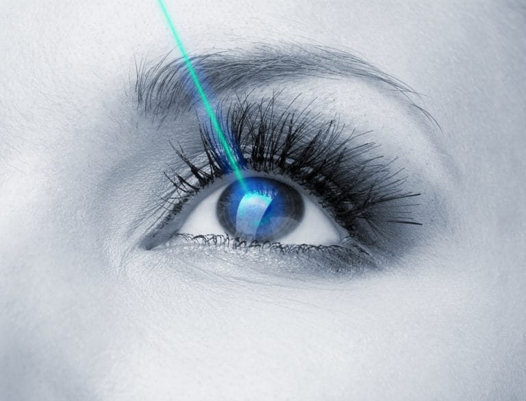 WHY SHOULD YOU OPT FOR LASER TREATMENT FOR RETINAL PROBLEMS?