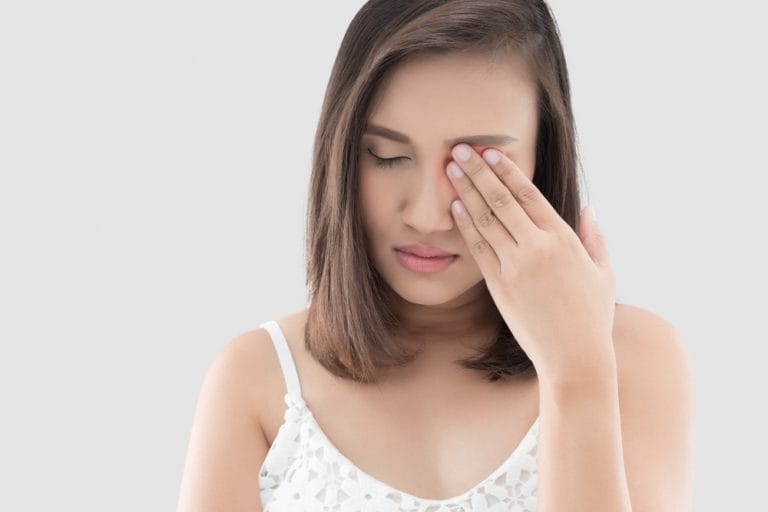 Common Eye Diseases