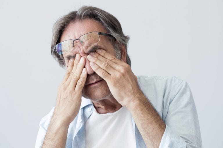 Eye Problems and Their Treatments