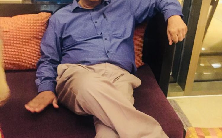  Dr. Anuj Chaudhary