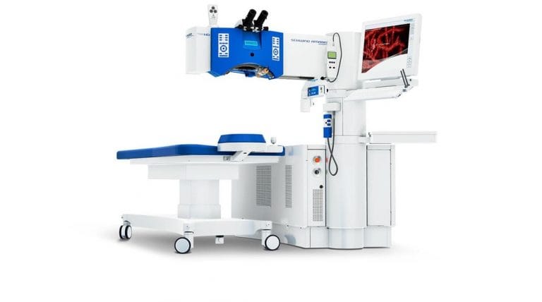 WE ADVOCATE THE USAGE OF LATEST TECHNOLOGY TO OFFER OUR PATIENTS THE GREATEST BENEFITS