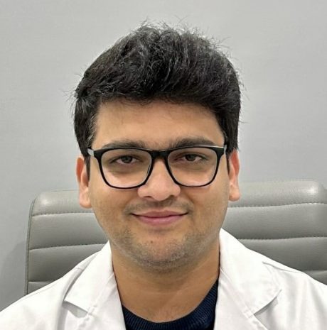  Dr. Vineet Tanwar
