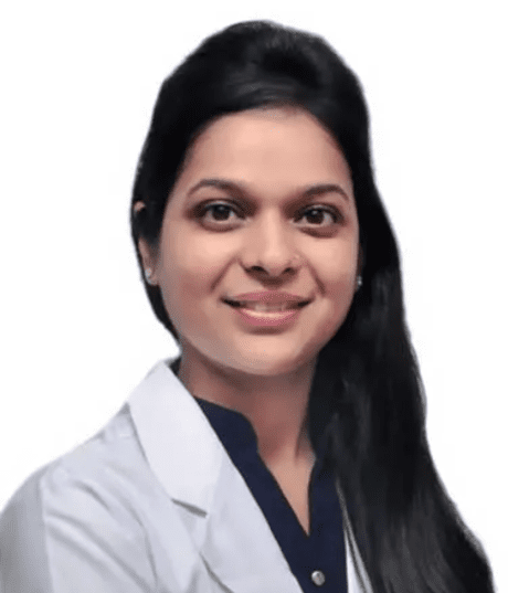 Dr. Shikha Gupta