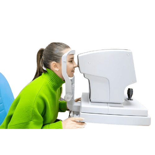 Best LASIK surgery near me