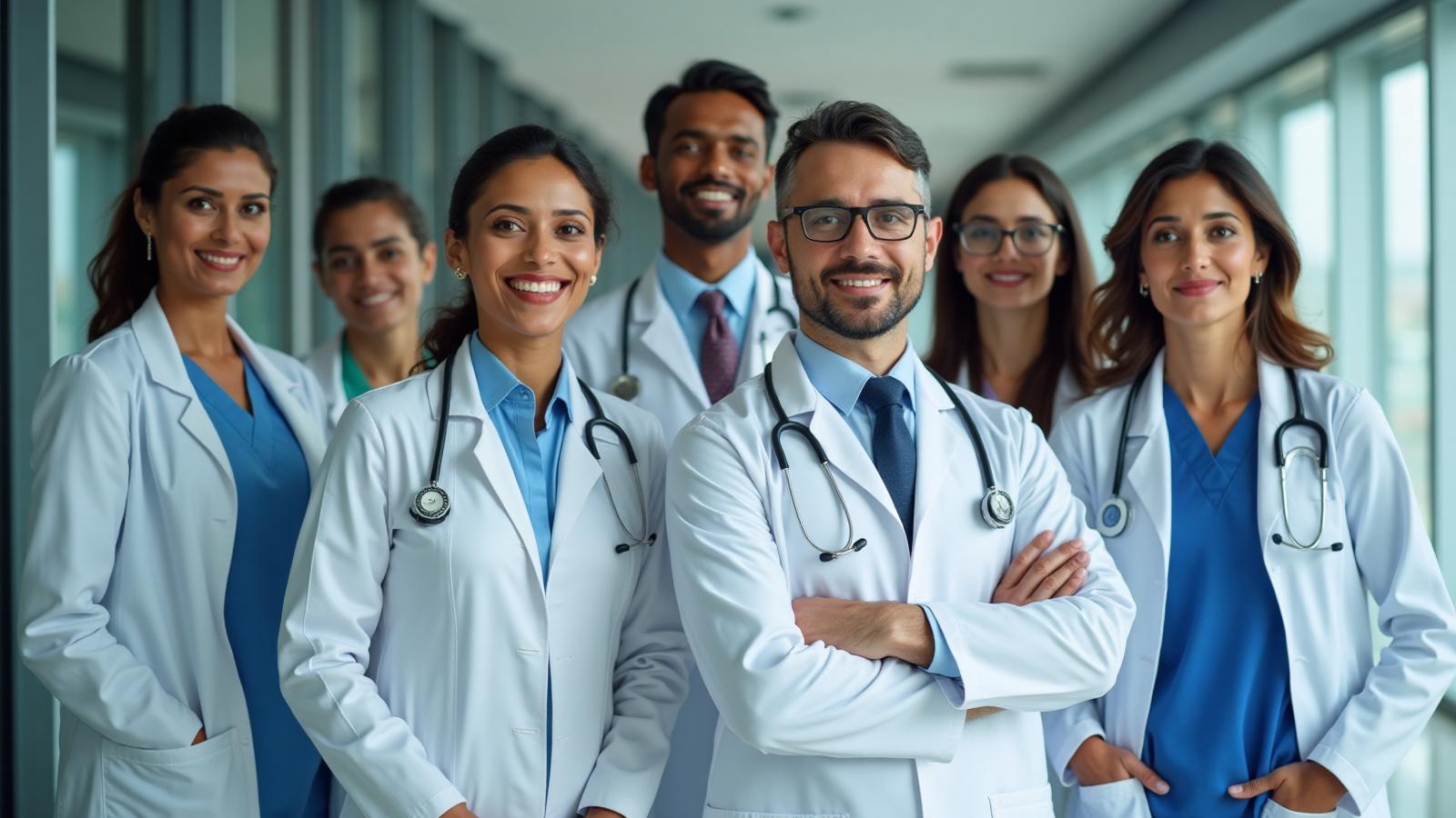 Best Paediatrician near me