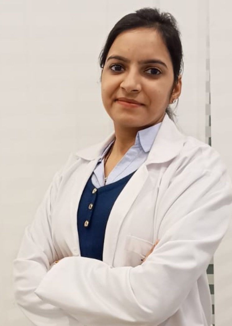 Dr. Priya Goyal
