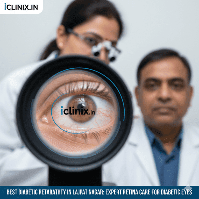 best-diabetic-retinopathy-in-Lajpat-Nagar