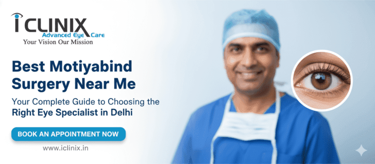 Best Motiyabind Surgery Near Me
