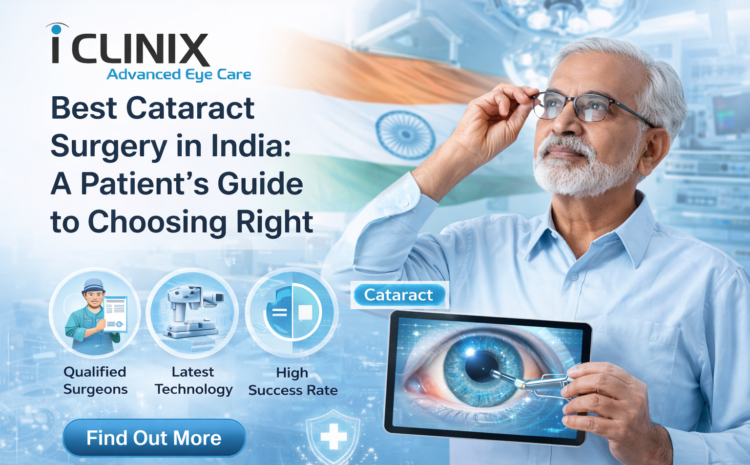  Beyond Google Reviews: How to Identify the Best Cataract Surgery Near Me with Confidence