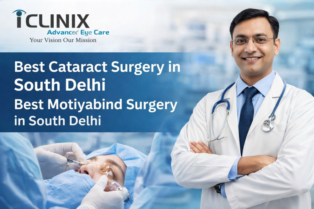 best-cataract-surgery-in-south-delhi