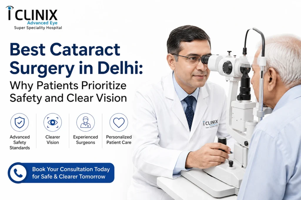 Best-cataract-surgery-in-Delhi
