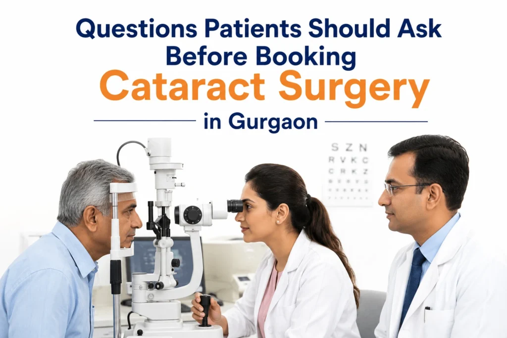 Cataract-Surgery-Gurgaon