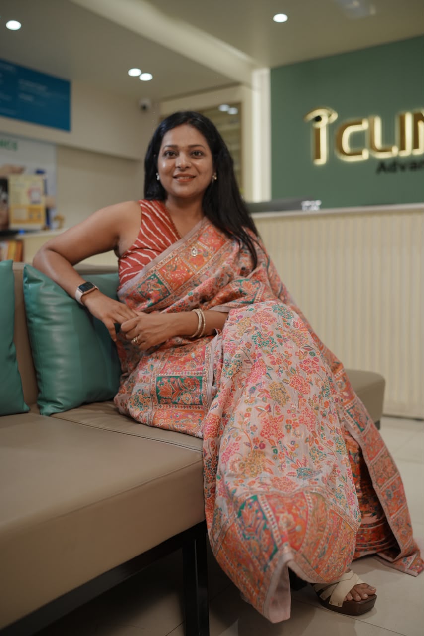 Dr. Shikha Gupta