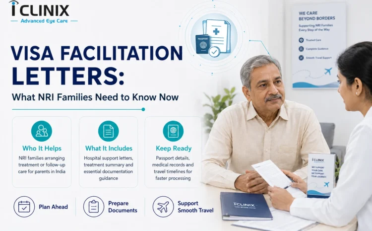  Visa Facilitation Letters: What NRI Families Need to Know Now