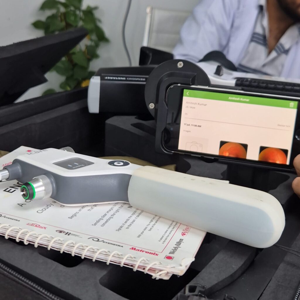 Diagnostics & Imaging