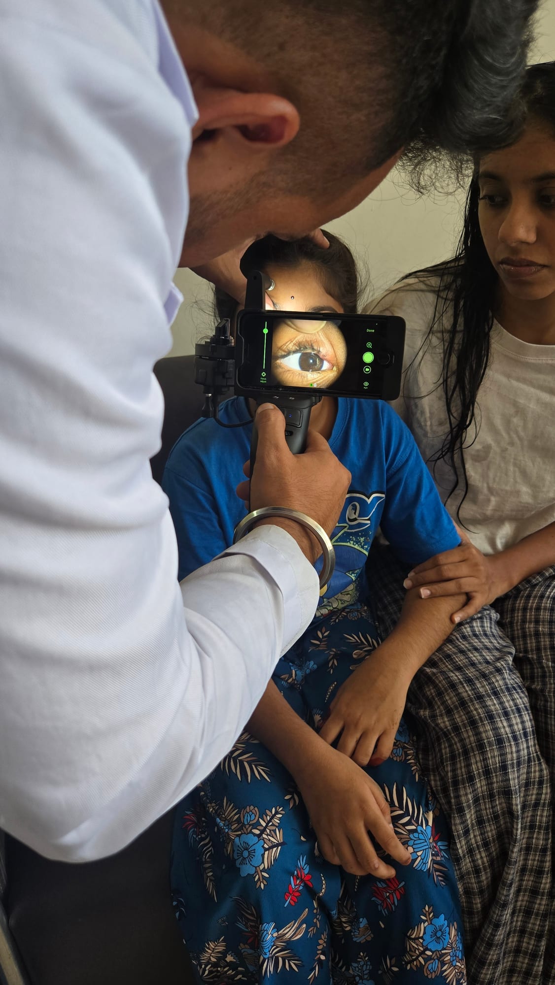 Paediatric Eye Care & Squint