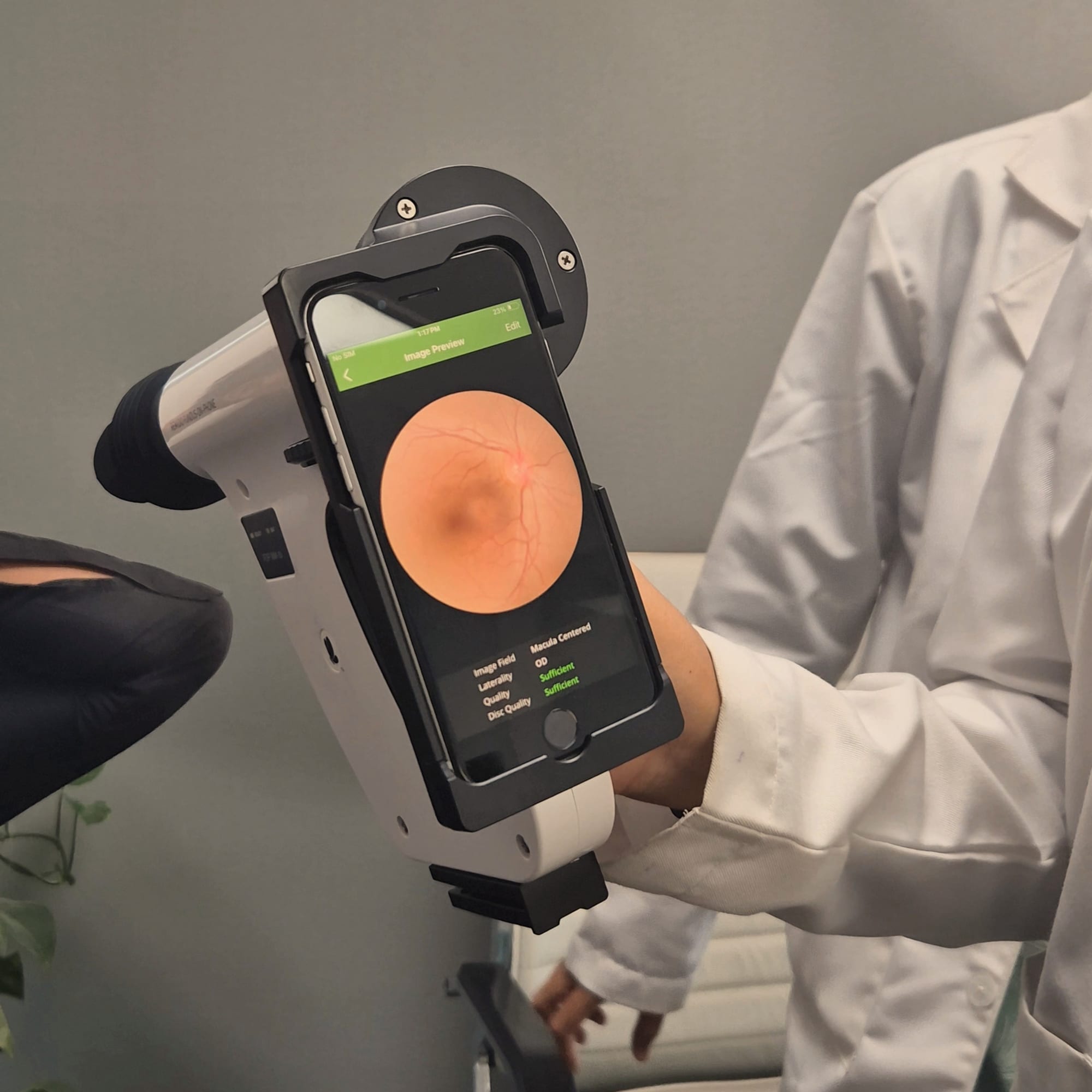 Retina & Diabetic Eye Care