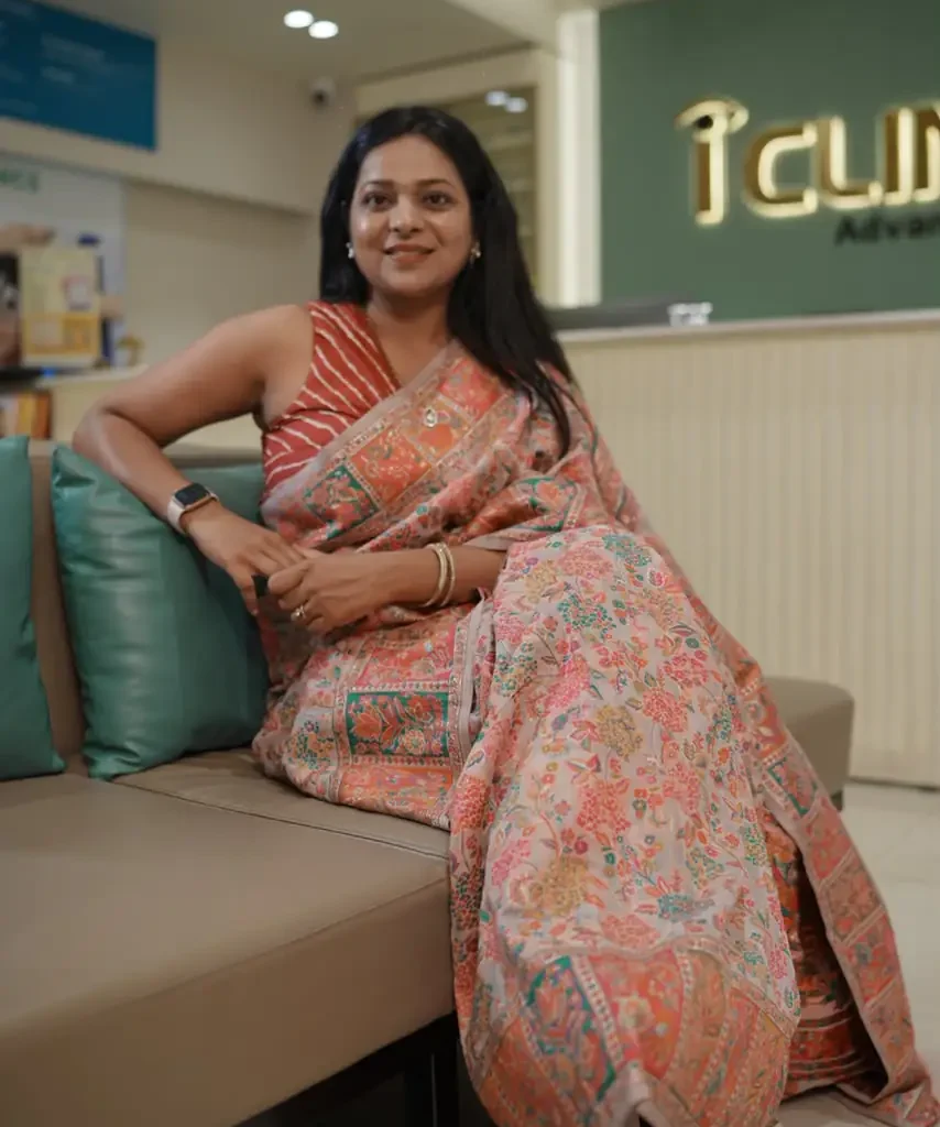 Dr. Shikha Gupta, Glaucoma, Refractive & Cataract Specialist